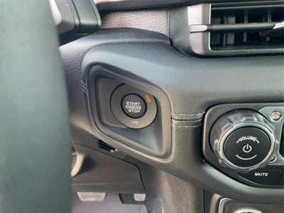 2025 Jeep Gladiator GLADIATOR MOJAVE X 4X4