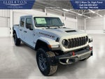 2025 Jeep Gladiator GLADIATOR MOJAVE X 4X4