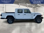 2025 Jeep Gladiator GLADIATOR MOJAVE X 4X4