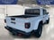 2025 Jeep Gladiator GLADIATOR MOJAVE X 4X4