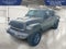 2025 Jeep Gladiator GLADIATOR MOJAVE 4X4