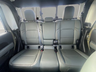 2025 Jeep Gladiator GLADIATOR MOJAVE 4X4