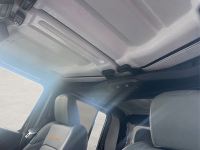 2025 Jeep Gladiator GLADIATOR MOJAVE 4X4