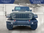 2025 Jeep Gladiator GLADIATOR MOJAVE 4X4