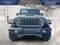 2025 Jeep Gladiator GLADIATOR MOJAVE 4X4