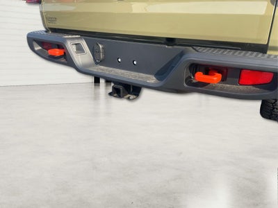 2025 Jeep Gladiator GLADIATOR MOJAVE 4X4