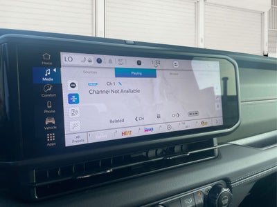 2025 Jeep Gladiator GLADIATOR MOJAVE 4X4