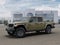2025 Jeep Gladiator GLADIATOR MOJAVE 4X4