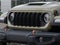 2025 Jeep Gladiator GLADIATOR MOJAVE 4X4