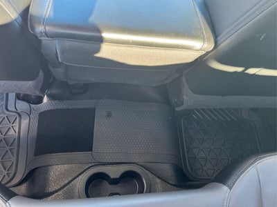 2022 RAM 1500 Classic Tradesman Quad Cab 4x4 6'4' Box