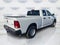2022 RAM 1500 Classic Tradesman Quad Cab 4x4 6'4' Box