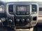 2021 RAM 1500 Classic Tradesman Quad Cab 4x4 6'4' Box