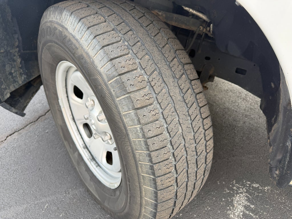 2021 RAM 1500 Classic Tradesman Quad Cab 4x4 6'4' Box