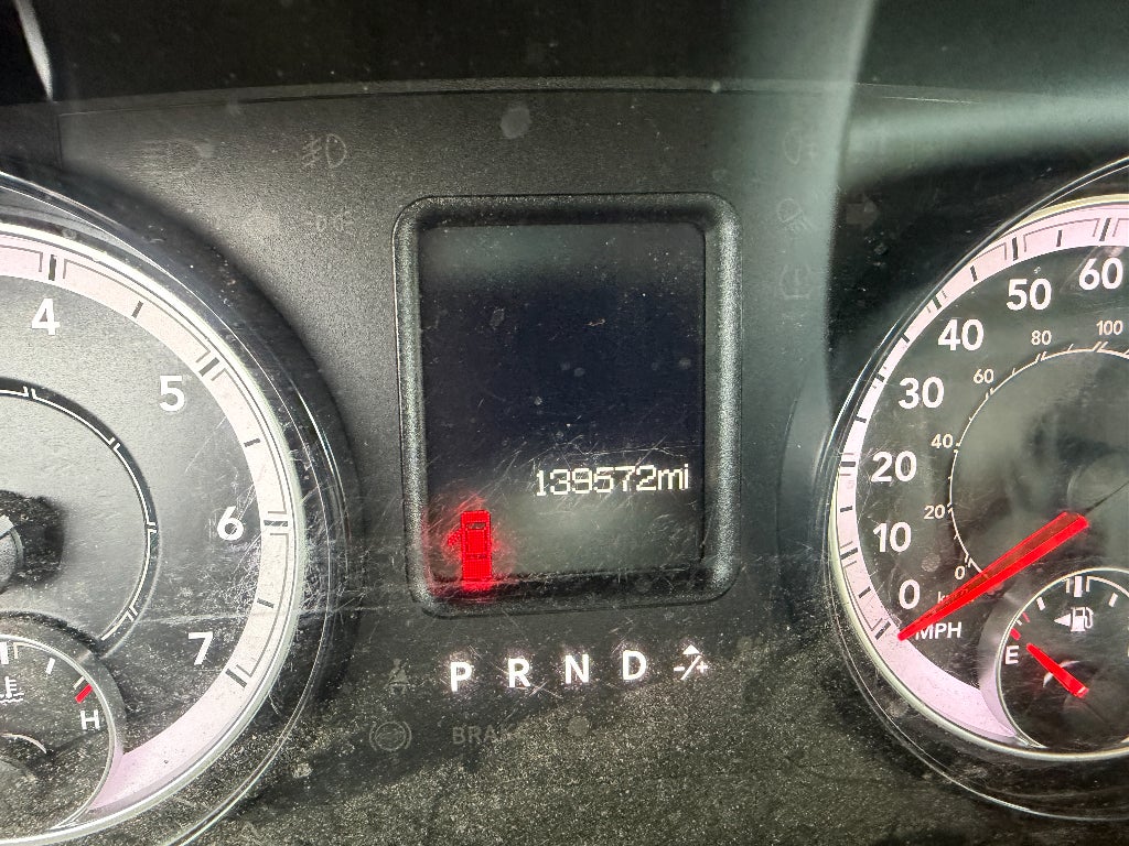 2021 RAM 1500 Classic Tradesman Quad Cab 4x4 6'4' Box