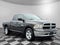 2024 RAM 1500 Classic SLT Quad Cab 4x4 6'4' Box