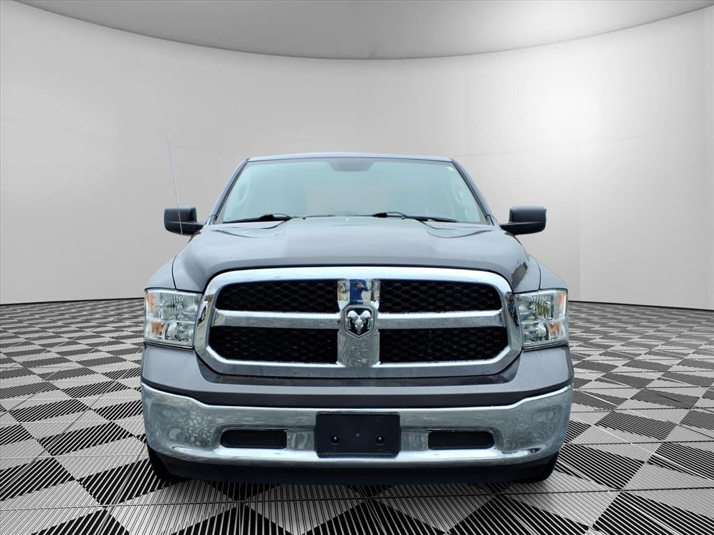 2024 RAM 1500 Classic SLT Quad Cab 4x4 6'4' Box