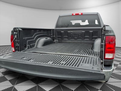 2024 RAM 1500 Classic SLT Quad Cab 4x4 6'4' Box