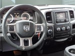 2024 RAM 1500 Classic SLT Quad Cab 4x4 6'4' Box