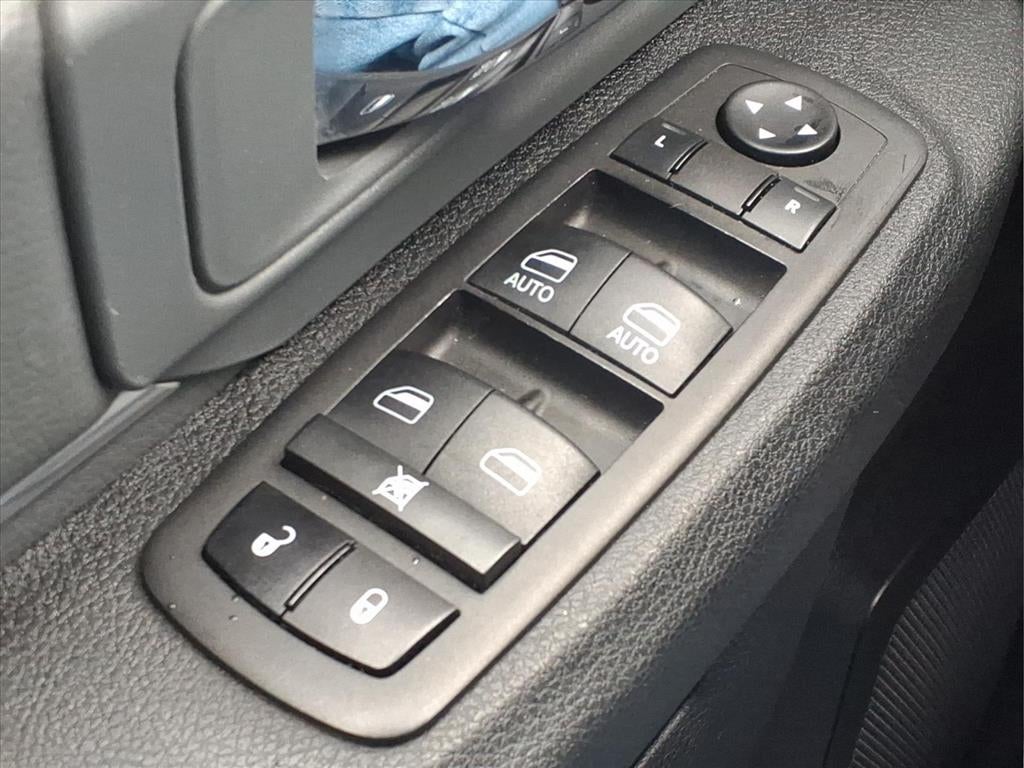 2024 RAM 1500 Classic SLT Quad Cab 4x4 6'4' Box