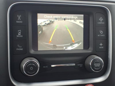 2024 RAM 1500 Classic SLT Quad Cab 4x4 6'4' Box