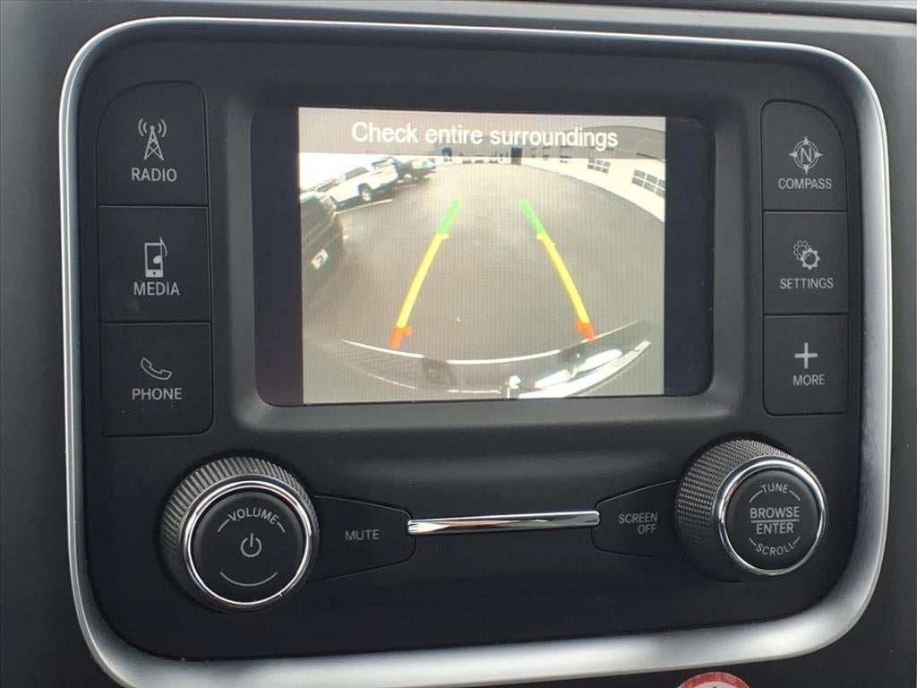 2024 RAM 1500 Classic SLT Quad Cab 4x4 6'4' Box