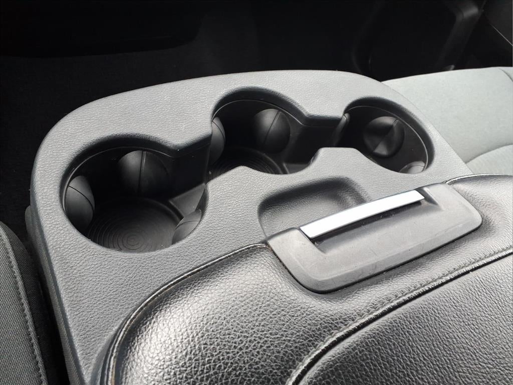 2024 RAM 1500 Classic SLT Quad Cab 4x4 6'4' Box