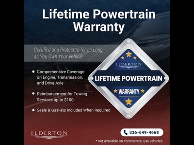 2024 RAM 1500 Classic SLT Quad Cab 4x4 6'4' Box