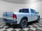 2021 RAM 1500 Classic Warlock Quad Cab 4x4 6'4' Box