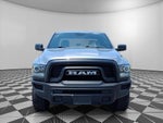 2021 RAM 1500 Classic Warlock Quad Cab 4x4 6'4' Box