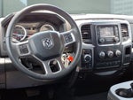 2021 RAM 1500 Classic Warlock Quad Cab 4x4 6'4' Box