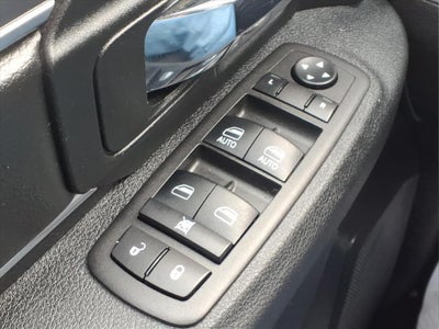 2024 RAM 1500 Classic Warlock Crew Cab 4x4 5'7' Box