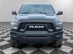 2024 RAM 1500 Classic Warlock Crew Cab 4x4 5'7' Box