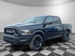 2024 RAM 1500 Classic Warlock Crew Cab 4x4 5'7' Box