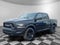 2024 RAM 1500 Classic Warlock Crew Cab 4x4 5'7' Box