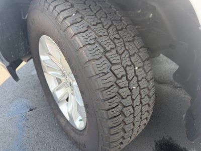 2024 RAM 1500 Laramie Crew Cab 4x2 5'7' Box