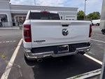 2024 RAM 1500 Laramie Crew Cab 4x2 5'7' Box