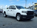 2026 RAM Ram 1500 RAM 1500 TRADESMAN QUAD CAB 4X4 6'4' BOX