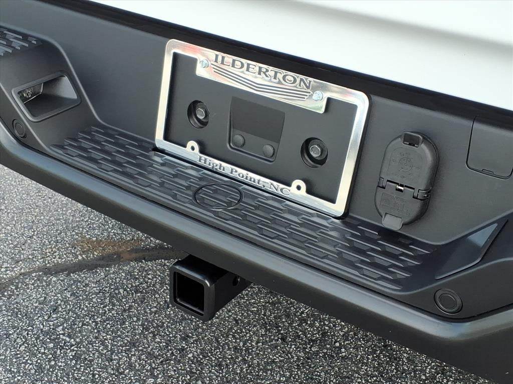 2026 RAM Ram 1500 RAM 1500 TRADESMAN QUAD CAB 4X4 6'4' BOX