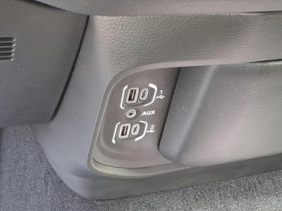 2026 RAM Ram 1500 RAM 1500 TRADESMAN QUAD CAB 4X4 6'4' BOX