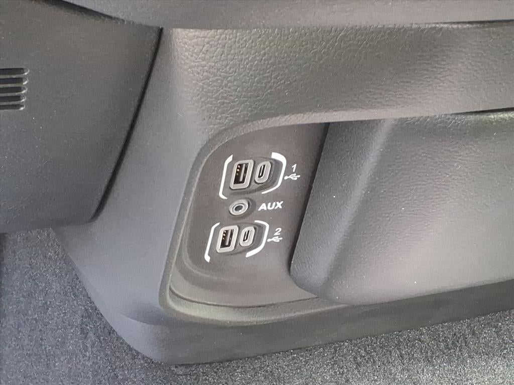 2026 RAM Ram 1500 RAM 1500 TRADESMAN QUAD CAB 4X4 6'4' BOX