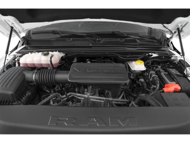 2027 RAM 1500 Tradesman