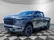 2022 RAM 1500 Big Horn Quad Cab 4x4 6'4' Box