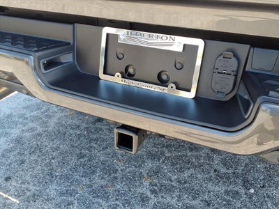 2022 RAM 1500 Big Horn Quad Cab 4x4 6'4' Box