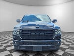2022 RAM 1500 Big Horn Quad Cab 4x4 6'4' Box