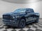 2022 RAM 1500 Big Horn Quad Cab 4x4 6'4' Box