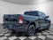2022 RAM 1500 Big Horn Quad Cab 4x4 6'4' Box