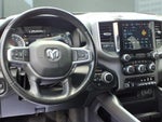 2022 RAM 1500 Big Horn Quad Cab 4x4 6'4' Box