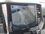 2022 RAM 1500 Big Horn Quad Cab 4x4 6'4' Box