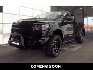 2023 RAM 1500 Tradesman