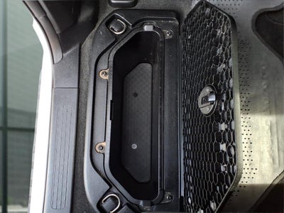 2021 RAM 1500 Big Horn Crew Cab 4x4 5'7' Box